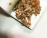 簡単♡美味しい♡もろみ肉味噌はんぺん作り方4写真