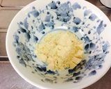 レンジで３分！材料２つのキャラメルソース作り方1写真