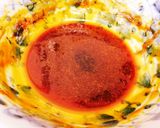 レンジで３分！材料２つのキャラメルソース作り方2写真