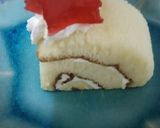 お手軽プチX'masケーキ作り方7写真
