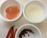 フルーティな 辣白菜作り方4写真