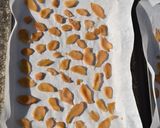 新食感スイーツ！生姜ココナッツオイル作り方2写真