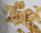 新食感スイーツ！生姜ココナッツオイル作り方5写真