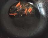 フルーティな 辣白菜作り方5写真