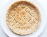 ベイクドアップルタルト作り方5写真