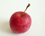 ベイクドアップルタルト作り方6写真