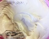 チョコレートシフォンケーキ作り方10写真