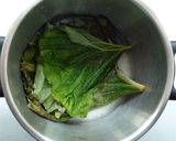 ふきご飯作り方3写真