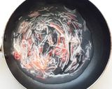 大根のかにかまあんかけ作り方5写真
