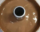 チョコレートシフォンケーキ作り方15写真