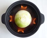たまねぎおでん作り方4写真