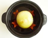 たまねぎおでん作り方5写真
