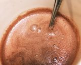 美味しいココア作り方✿作り方3写真