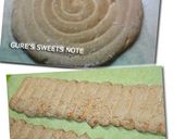クリスマスケーキ☆作り方14写真