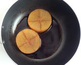 大根のコーラ煮作り方3写真