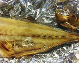 鯵酢 木の葉造り作り方9写真