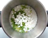 大根の炊き込みご飯作り方3写真