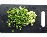 大根の炊き込みご飯作り方2写真