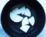 大根のミルク煮作り方3写真