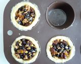 イギリスレシピの　ミンスパイ作り方16写真