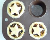 イギリスレシピの　ミンスパイ作り方17写真