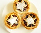 イギリスレシピの　ミンスパイ作り方18写真