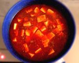 絶対に美味い!麻婆豆腐作り方6写真