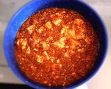 絶対に美味い!麻婆豆腐作り方7写真