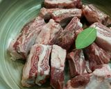 土鍋de作ろうポトフ作り方3写真