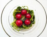 ラディッシュのマリネ作り方4写真