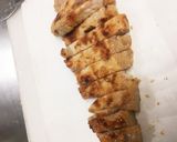 豚の味噌漬け作り方5写真