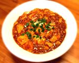 絶対に美味い!麻婆豆腐作り方8写真