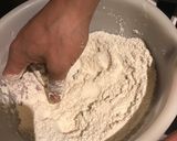 太麺好きにはたまらない☆ぷりぷりの中華麺作り方2写真