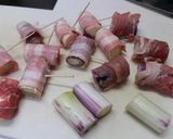 ねぎの肉巻作り方3写真