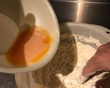 太麺好きにはたまらない☆ぷりぷりの中華麺作り方3写真