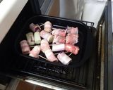 ねぎの肉巻作り方6写真
