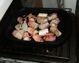 ねぎの肉巻作り方7写真