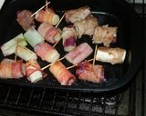 ねぎの肉巻作り方8写真