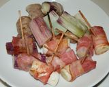 ねぎの肉巻作り方9写真