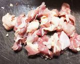 簡単！タンドリーチキン作り方1写真