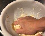 太麺好きにはたまらない☆ぷりぷりの中華麺作り方5写真