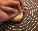 太麺好きにはたまらない☆ぷりぷりの中華麺作り方7写真