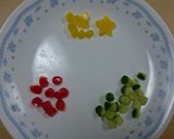 ☆クリスマス☆鯛のカルパッチョ作り方3写真