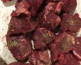 スロクッカーでつくるビーフシチュー作り方2写真