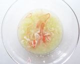 みぞれ餅作り方3写真
