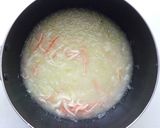 みぞれ餅作り方4写真