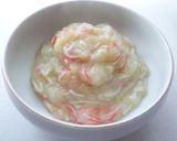 みぞれ餅作り方6写真