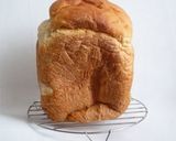 HB　メープルパン作り方3写真