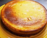チーズ好きへ贈る☆超濃厚チーズケーキ☆作り方7写真