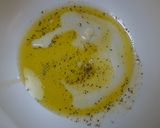 ☆クリスマス☆鯛のカルパッチョ作り方6写真